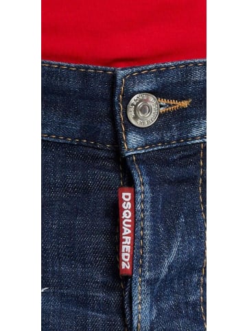 Dsquared2 1964 Logo Jeans Herren