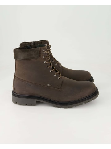 Sioux Stiefeletten in Braun
