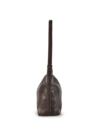 LIEBESKIND BERLIN Fiona Schultertasche Leder 32 cm in roasted coconut