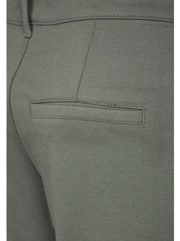 Street One Hose in dull desert mint