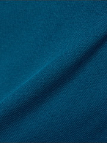 Franco Callegari Shirt in petrol - 0019