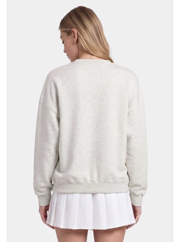 myMo Women Sweatshirt in Offwhite