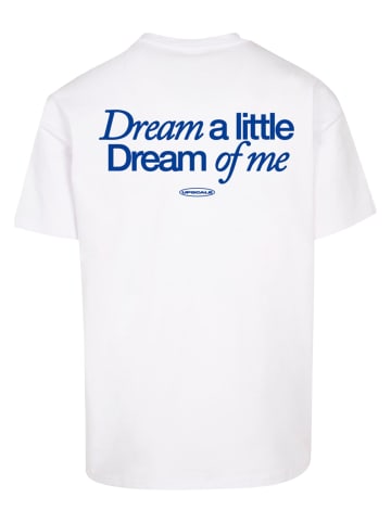 Mister Tee Mister Tee in white