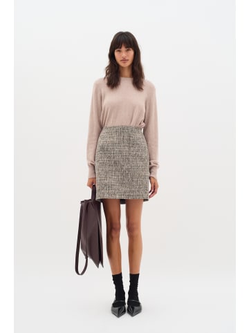InWear Rock NevaIW Pencil shape in Beige Melange
