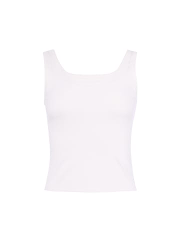 KIANNA Women 2-Piece Set in White