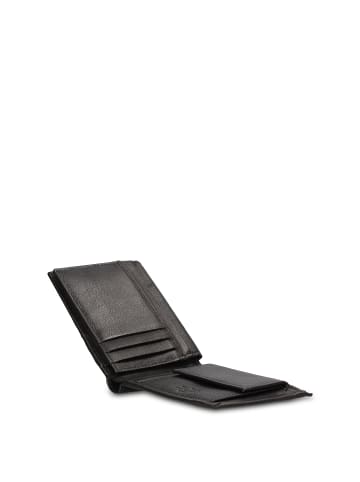 Pierre Cardin Geldbörse in BLACK