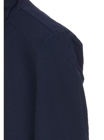 tilden Jacket in BLAU