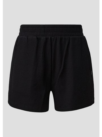 QS Hose in 9999_schwarz