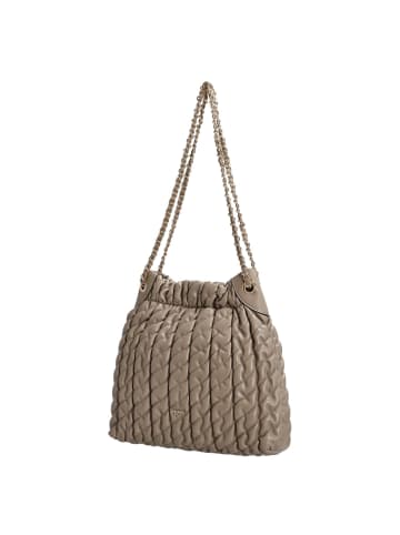 PICARD Finesse - Beuteltasche 28 cm (schwarz) in gravel