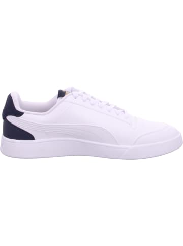 Puma Shoes Sneaker Puma Shuffle in Weiß