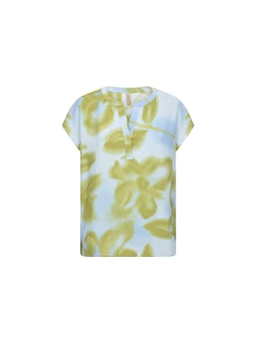 soyaconcept T-Shirt in c windsurfer combi