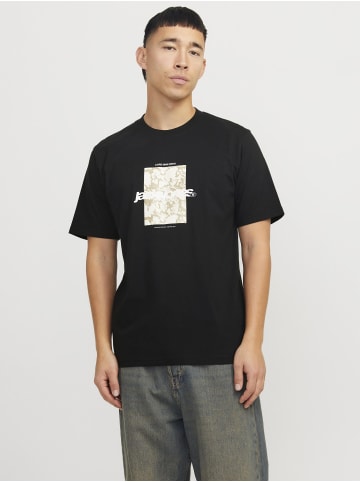 Jack & Jones T-shirt in Black