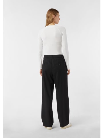 comma T-Shirt in 01E1_weiß