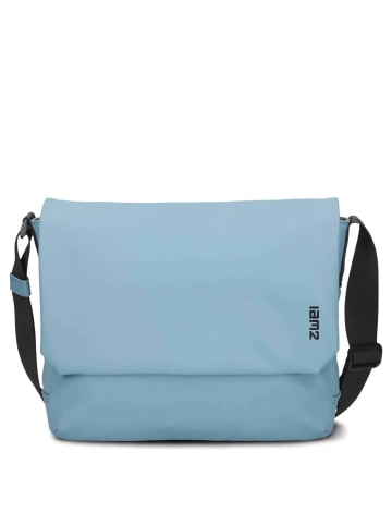Zwei Cargo CA130 - Umhängetasche 33 cm (sky) in sky