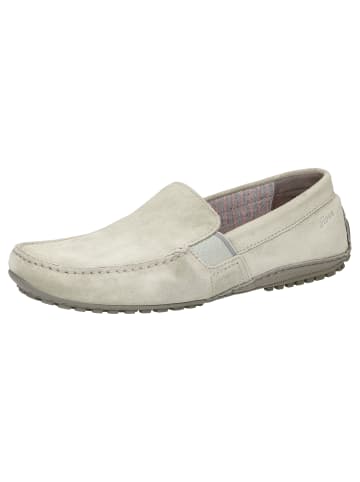 Sioux Slipper Carulio-707 in grün