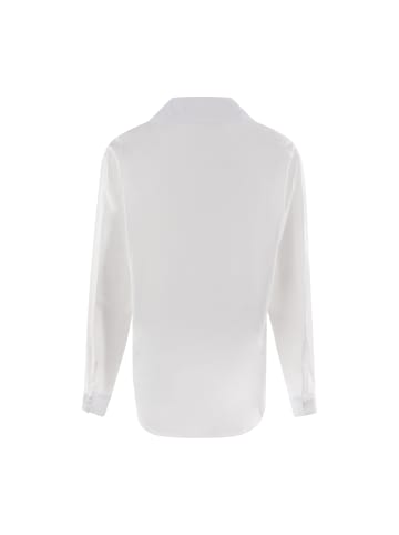 VINAJA Women Shirt in White
