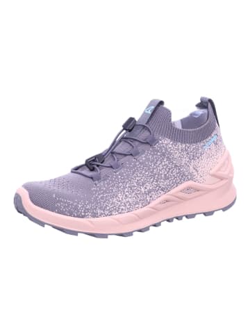 LOWA Outdoorschuh in grau