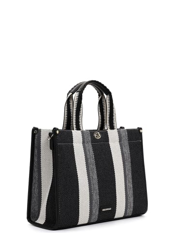 EMILY & NOAH Shopper E&N Jasmin in black
