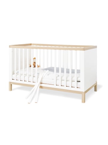 Pinolino Kinderbett Light, 145 x 75 x 84 cm