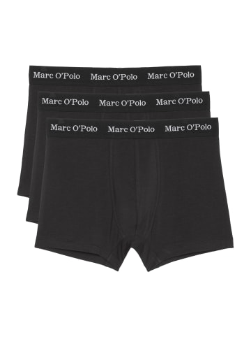 Marc O´Polo Bodywear Retro Short / Pant Essentials in Schwarz