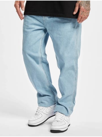 Dickies Dickies Dickies Houston Denim Straight Fit Jeans in blue