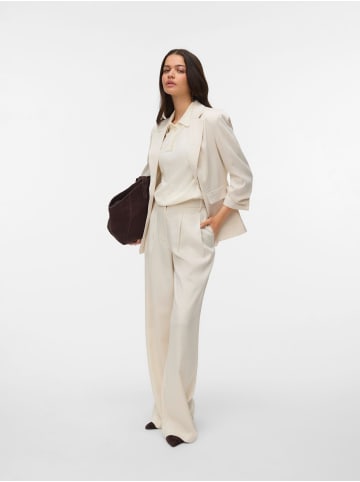 Vero Moda Anzughose in Birch