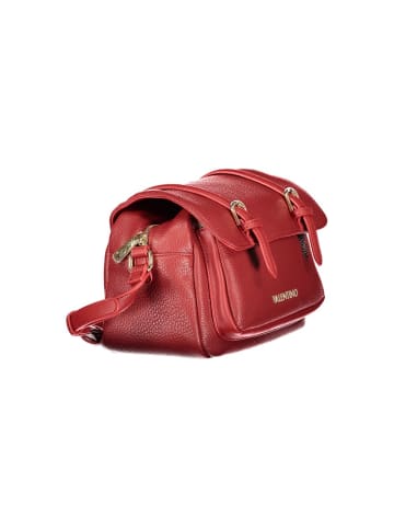 Valentino by Mario Valentino Rot Polyurethan Damen Tasche