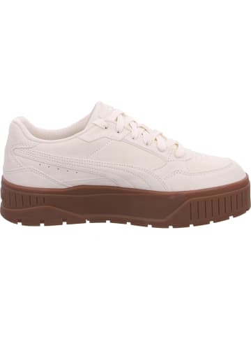 Puma Shoes Sneaker Karmen II Idol in Beige