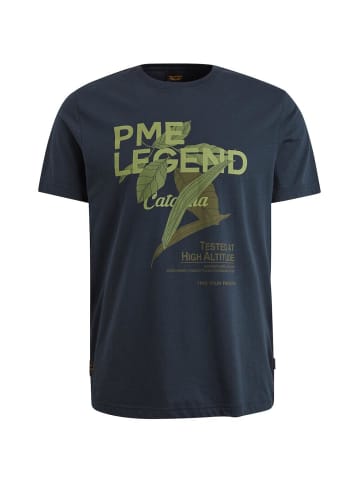 PME Legend T-Shirt in Salute