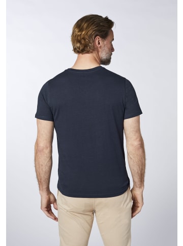 Colorado Denim T-Shirt in Blau