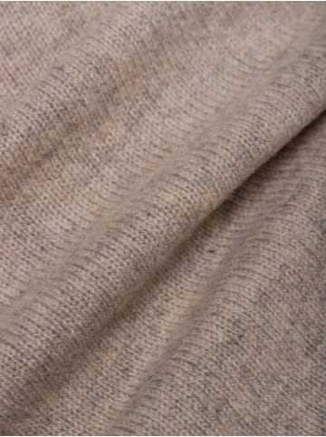 Marie Lund Strickpullover in beige - 0002