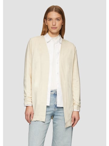 s.Oliver Indoor-Jacke in 81W9_beige