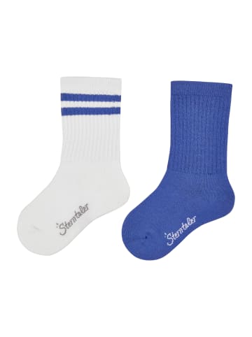 Sterntaler Active Socken Lang 2er-Pack Coolmax