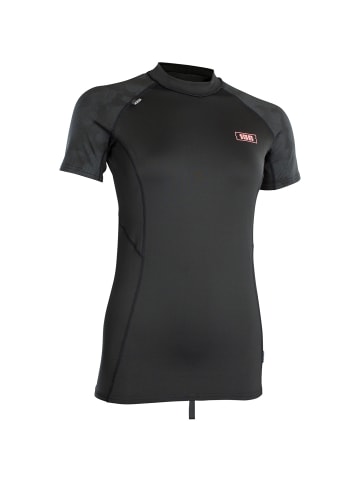 ION IW THERMO TOP SS in Schwarz