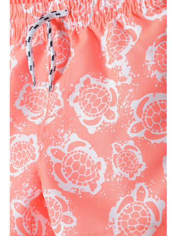 Minoti Badeshorts 13swim 9 in apricot