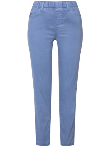 LAURASØN Hosen in eisblau