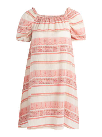 IZIA Sommerkleid in Pink