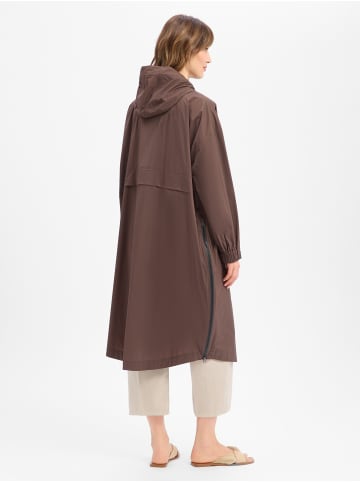 Camel Active Mantel in mocca