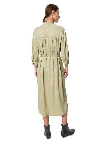 Marc O'Polo Kleid straight in steamed sage