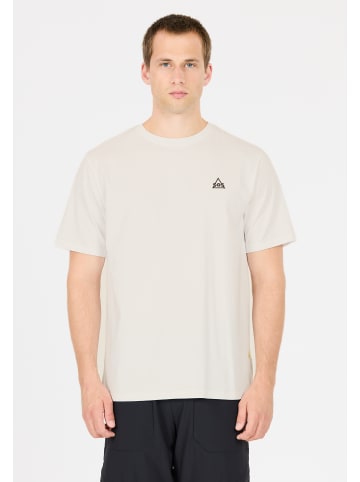 SOS T-Shirt Sera in 1002A White