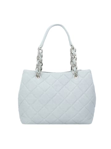 Replay Schultertasche 40 cm lt denim