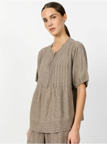 Levete Room Hemd LR-NAJA in 98845 - FALCON MELANGE