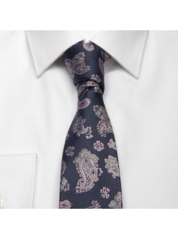 BGents Krawatte für Herren in grau