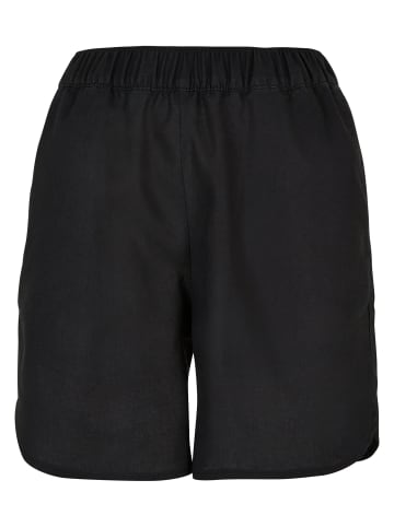 Urban Classics Shorts in schwarz