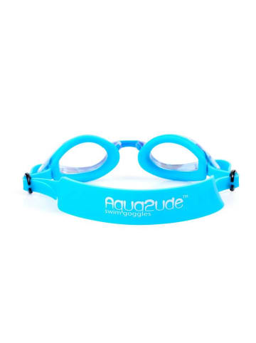 Aqua2ude Schwimmbrille für Kinder Camouflage 100% Silikon ohne Latex Ab 3 Jahren