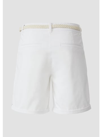 s.Oliver Hose in 0100_weiß