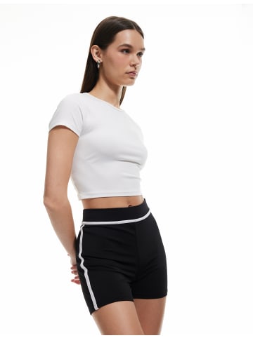 KOTON LEGGINGS in Schwarz