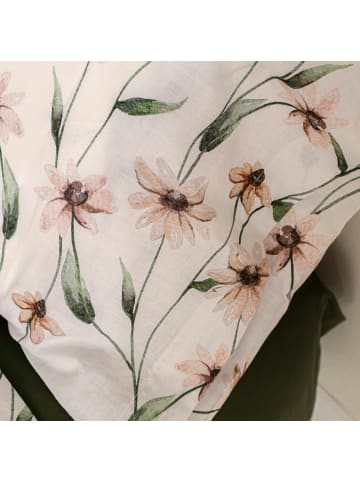 Happy Friday Tinny bloom Kissenbezug