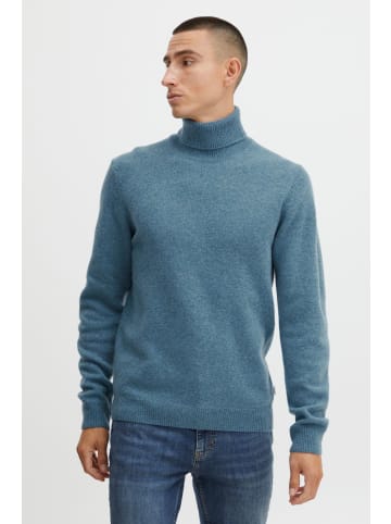 CASUAL FRIDAY Rollkragenpullover CFKarl in Blau