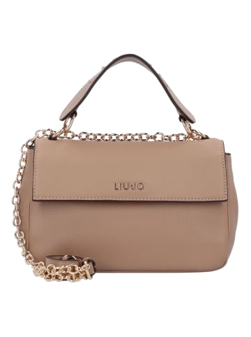 Liu Jo Jorah Handtasche 23 cm in teddy